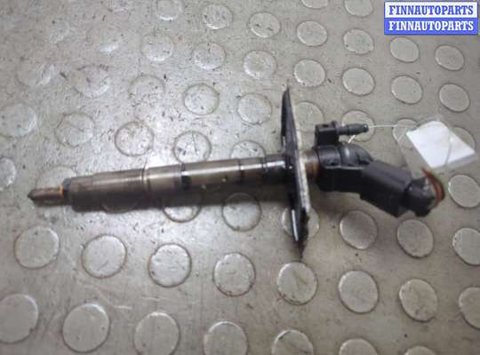Купить Форсунка топливная на Audi A4 (B7) 2004-2009 Форсунка топливная AU1693842 на Audi A4 (B7) 2004-2009