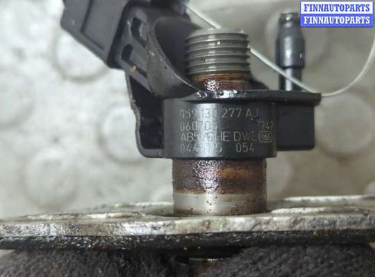 купить Форсунка топливная на Audi A4 (B7) 2004-2009