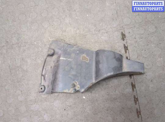 купить Защита днища, запаски, КПП, подвески на Volkswagen Touareg 2002-2007