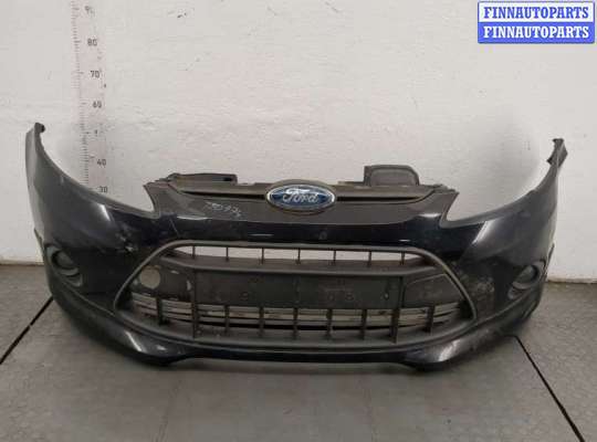 купить Заглушка (решётка) бампера на Ford Fiesta 2008-2013