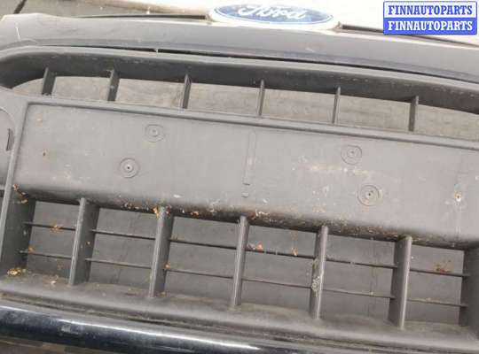 купить Заглушка (решётка) бампера на Ford Fiesta 2008-2013