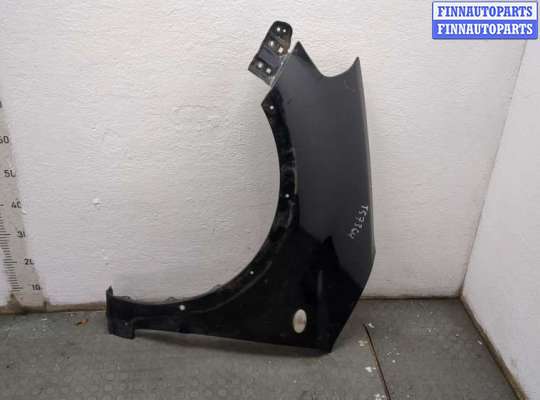 Крыло SZS4165 на Suzuki SX4 2006-2014