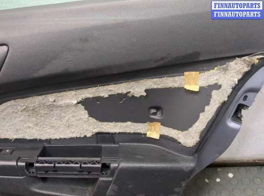 купить Ручка двери наружная на Opel Astra H 2004-2010