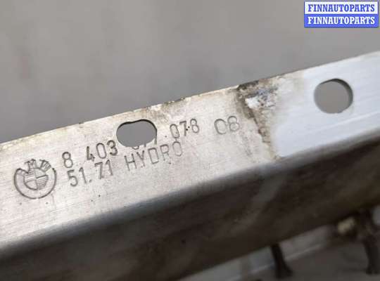 купить Подножка на BMW X5 E53 2000-2006