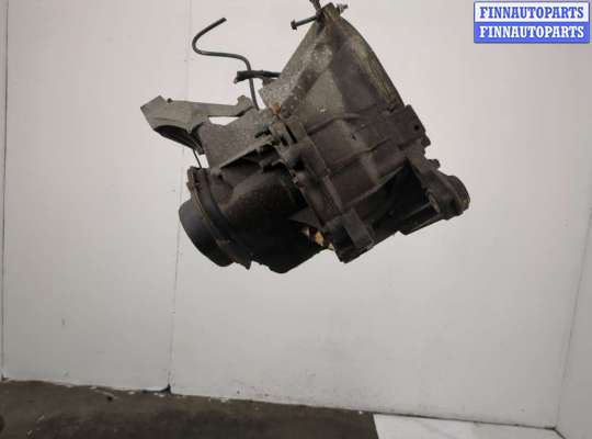купить КПП 5-ст.мех. (МКПП) на Ford Focus 2 2005-2008