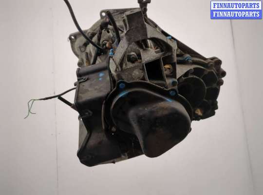 купить КПП 5-ст.мех. (МКПП) на Ford Focus 2 2005-2008