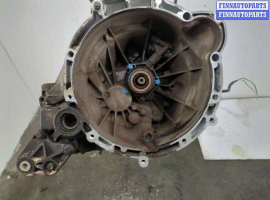 купить КПП 5-ст.мех. (МКПП) на Ford Focus 2 2005-2008