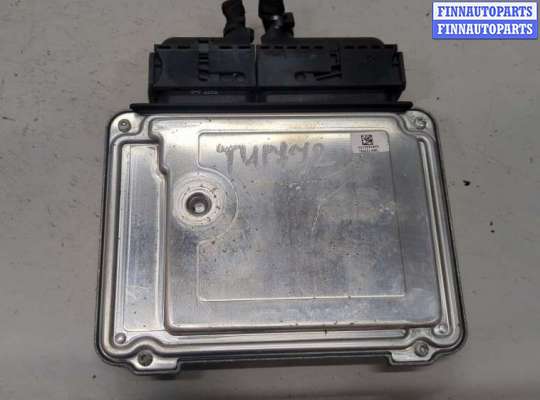 купить Блок управления двигателем на Volkswagen Touran 2006-2010