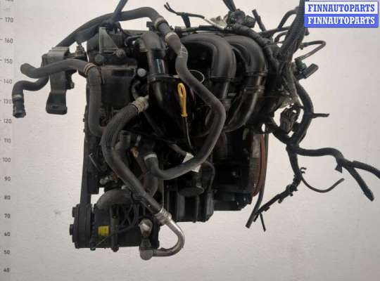 Насос ГУР (ЭУР, ЭГУР) на Ford Focus II