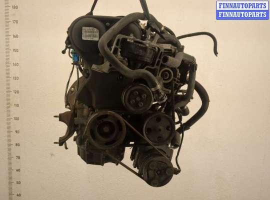Насос ГУР (ЭУР, ЭГУР) на Ford Focus II
