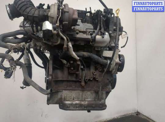 купить Турбина на KIA Carnival 2006-2014