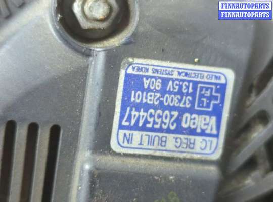 купить Генератор на KIA Ceed 2007-2012