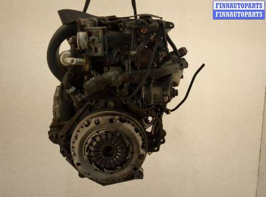купить Двигатель (ДВС) на Opel Combo 2001-2011