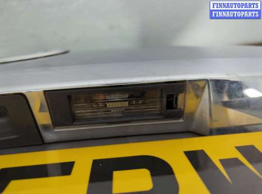купить Подсветка номера на Opel Astra H 2004-2010