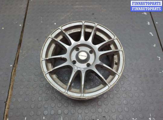 купить Комплект литых дисков на Ford Fiesta 2008-2013