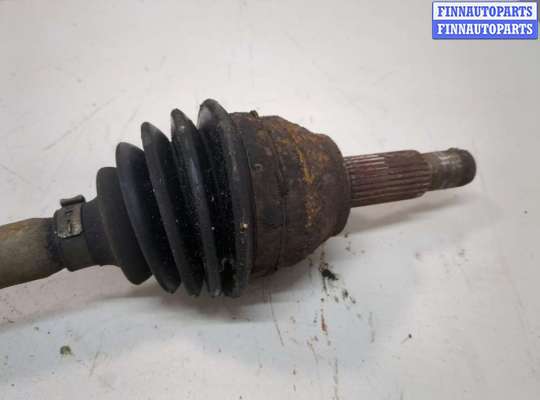 купить Полуось (приводной вал, шрус) на Ford Fusion 2002-2012