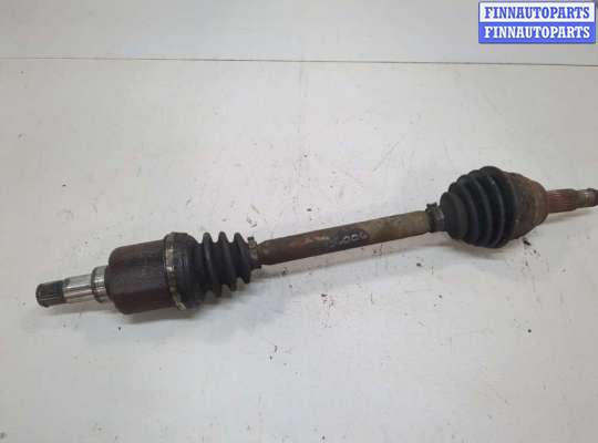 купить Полуось (приводной вал, шрус) на Ford Fusion 2002-2012