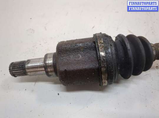 купить Полуось (приводной вал, шрус) на Ford Fusion 2002-2012