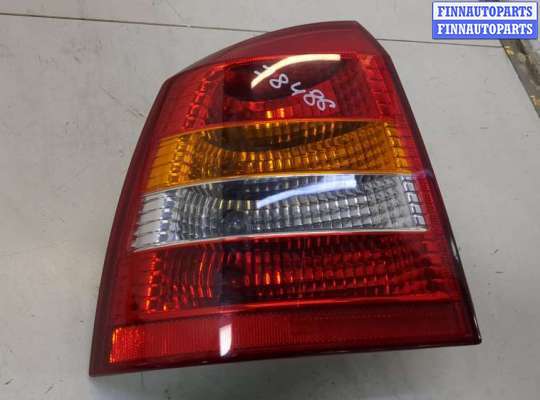 купить Фонарь (задний) на Opel Astra G 1998-2005