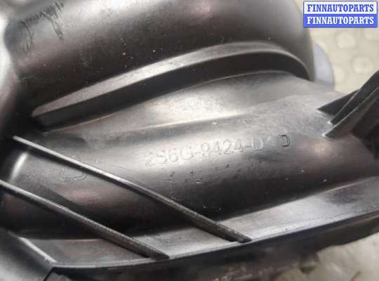 купить Коллектор впускной на Ford Fusion 2002-2012