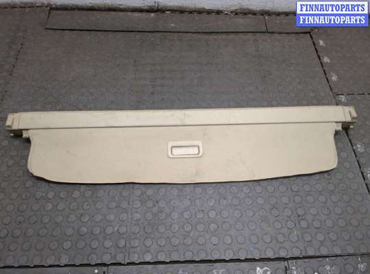Шторка багажника VL561098 на Volvo XC60 2008-2017