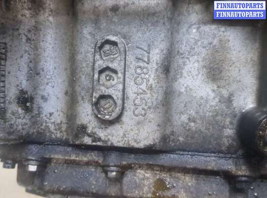 купить Поддон на Land Rover Freelander 1 1998-2007