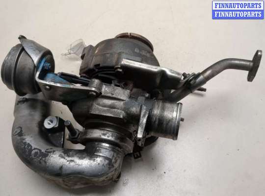 купить Турбина на Suzuki Grand Vitara 2005-2016