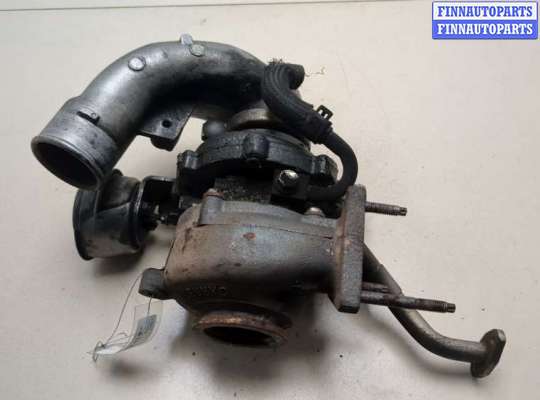 купить Турбина на Suzuki Grand Vitara 2005-2016