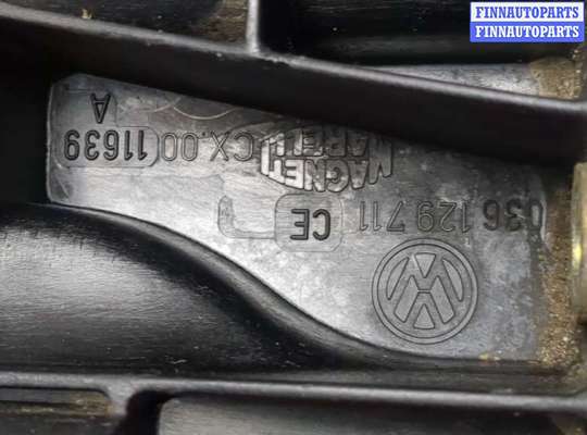 купить Коллектор впускной на Volkswagen Golf 4 1997-2005