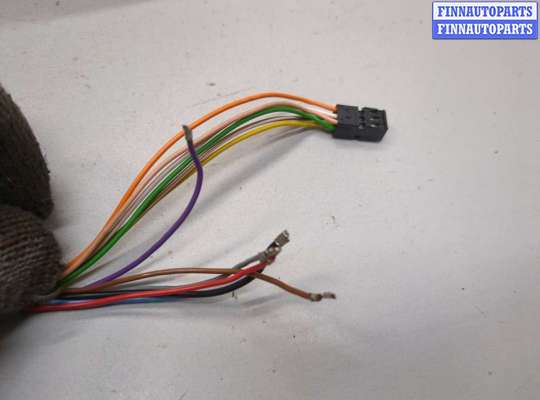 купить Зеркало боковое на Citroen C5 2001-2004