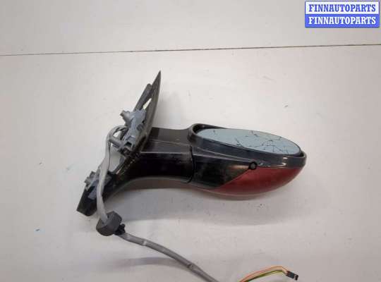 Зеркало боковое CT1137679 на Citroen C5 2001-2004
