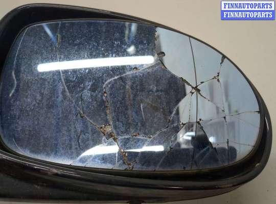 купить Зеркало боковое на Citroen C5 2001-2004