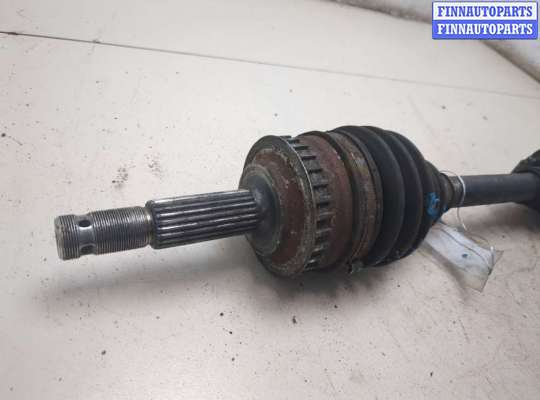 купить Полуось (приводной вал, шрус) на Nissan Almera N16 2000-2006
