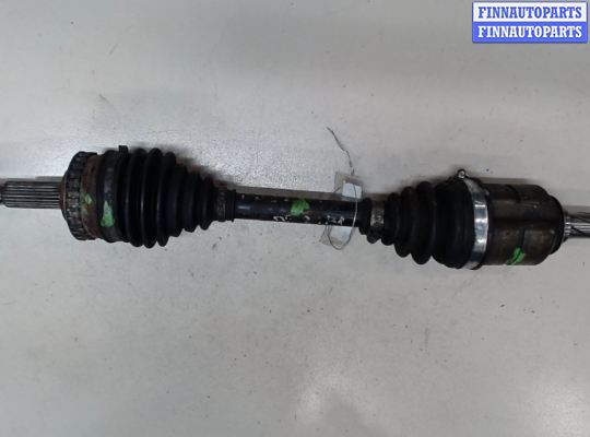 купить Полуось (приводной вал, шрус) на Nissan Almera N16 2000-2006