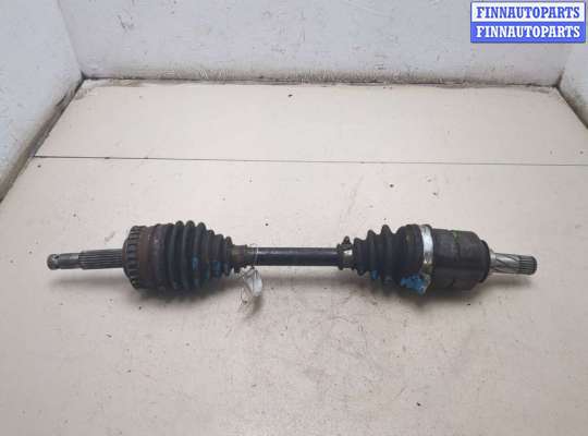 купить Полуось (приводной вал, шрус) на Nissan Almera N16 2000-2006
