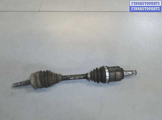 купить Полуось (приводной вал, шрус) на Nissan Almera N16 2000-2006