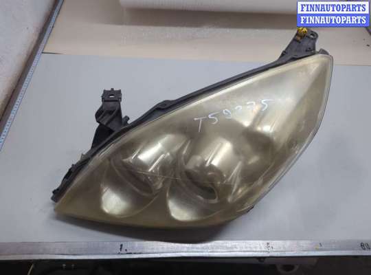 Фара (передняя) OP2427729 на Opel Vectra C 2002-2008