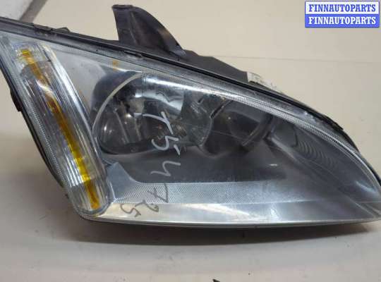 купить Фара (передняя) на Ford Focus 2 2005-2008