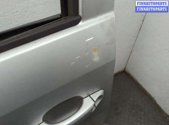 купить Дверь боковая (легковая) на Volkswagen Amarok 2010-2025