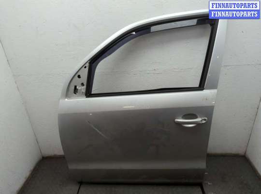 купить Дверь боковая (легковая) на Volkswagen Amarok 2010-2025