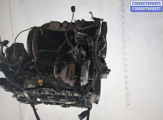 купить Двигатель (ДВС) на Opel Insignia 2008-2017