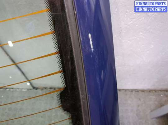 купить Крышка (дверь) багажника на Renault Megane 1996-2002