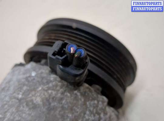 купить Компрессор кондиционера на Ford Focus 3 2011-2015
