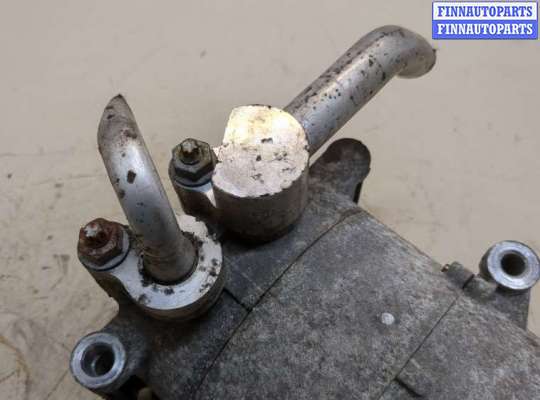 купить Компрессор кондиционера на Ford Focus 3 2011-2015