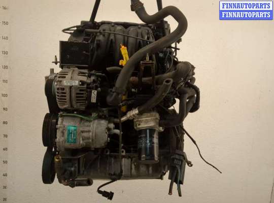 купить Форсунка топливная на Volkswagen Golf 4 1997-2005