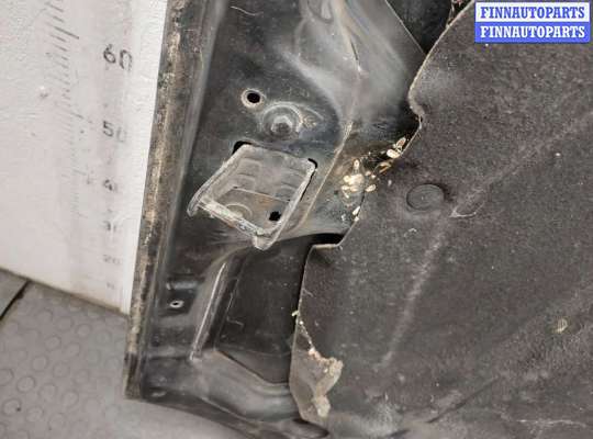 купить Обшивка капота на Ford Focus 1 1998-2004