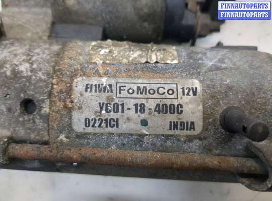 купить Стартер на Mazda 3 (BL) 2009-2013