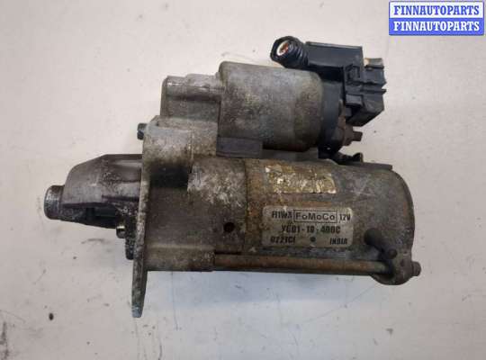 купить Стартер на Mazda 3 (BL) 2009-2013