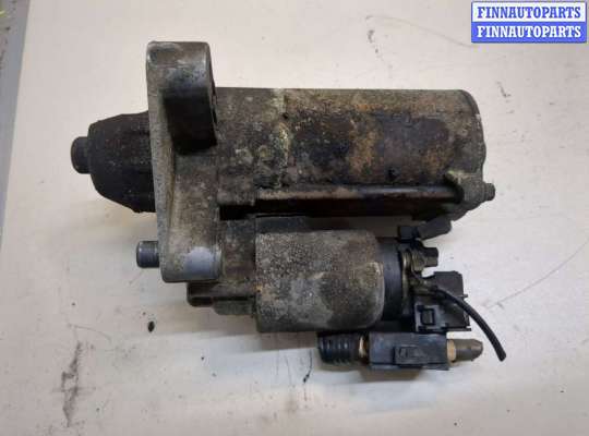 купить Стартер на Mazda 3 (BL) 2009-2013