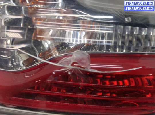 купить Фонарь (задний) на Nissan Juke 2010-2019